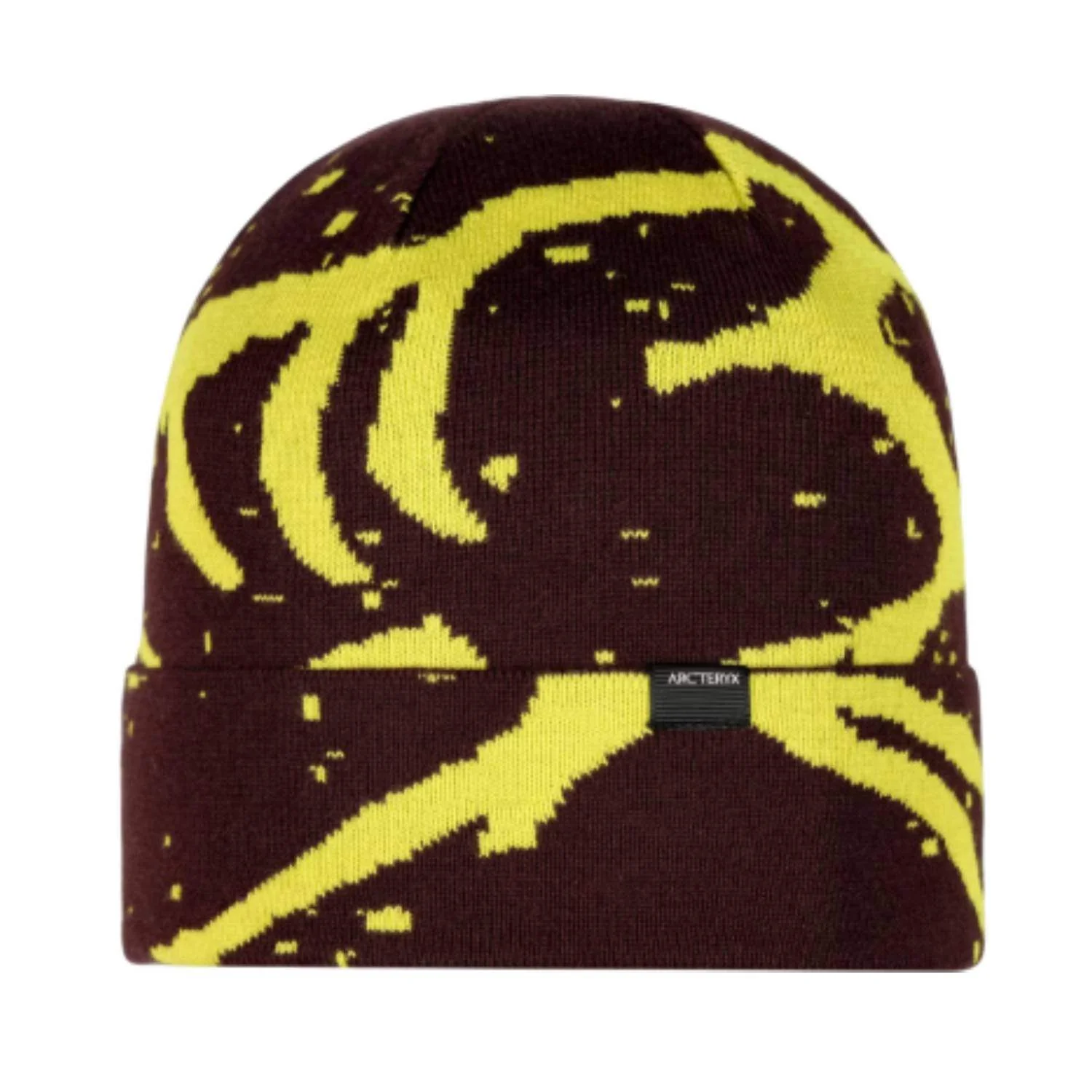 Arc'teryx Lightweight Grotto Toque - Breathable Cool Comfort Hat for Warm Weather - Image 6
