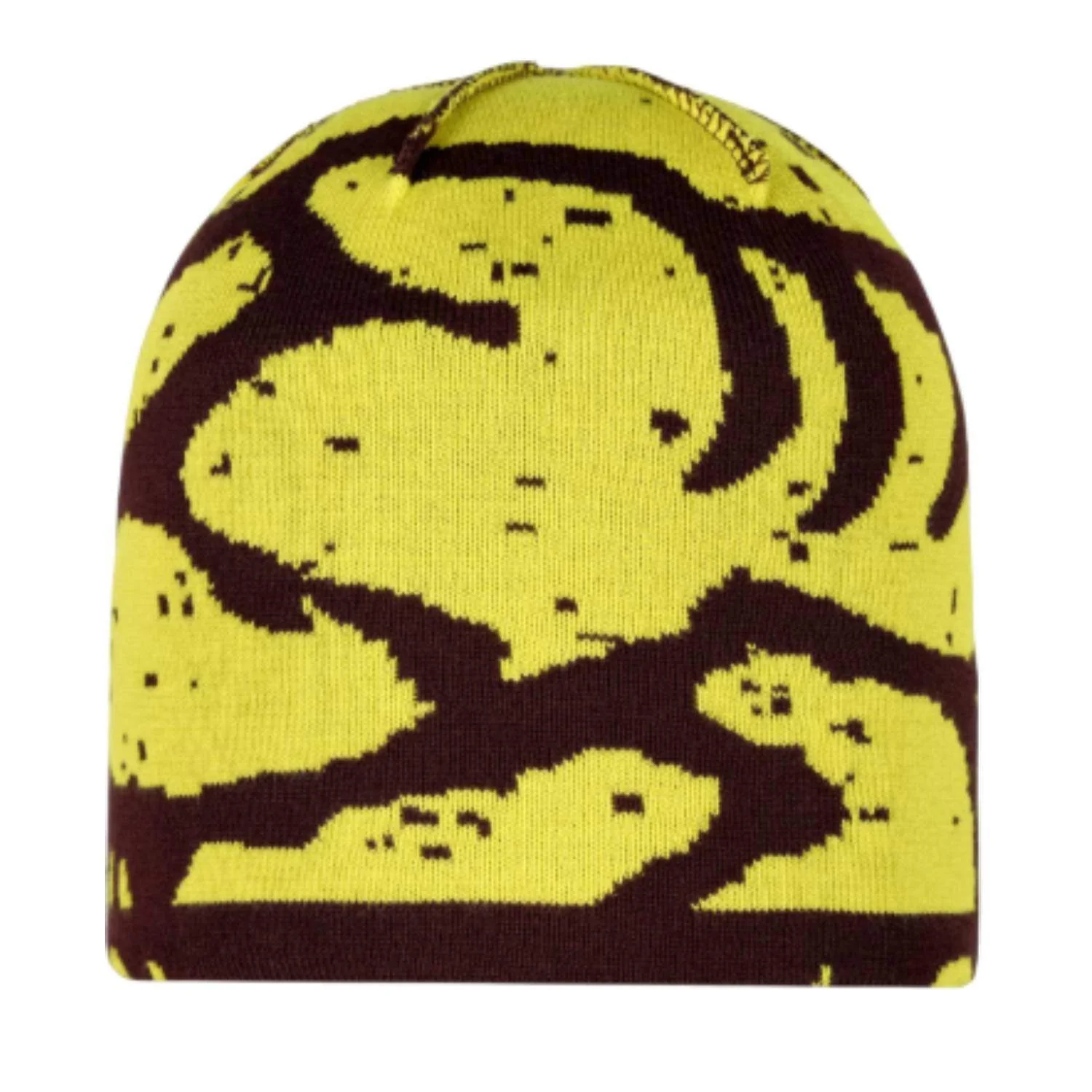 Arc'teryx Lightweight Grotto Toque - Breathable Cool Comfort Hat for Warm Weather - Image 8