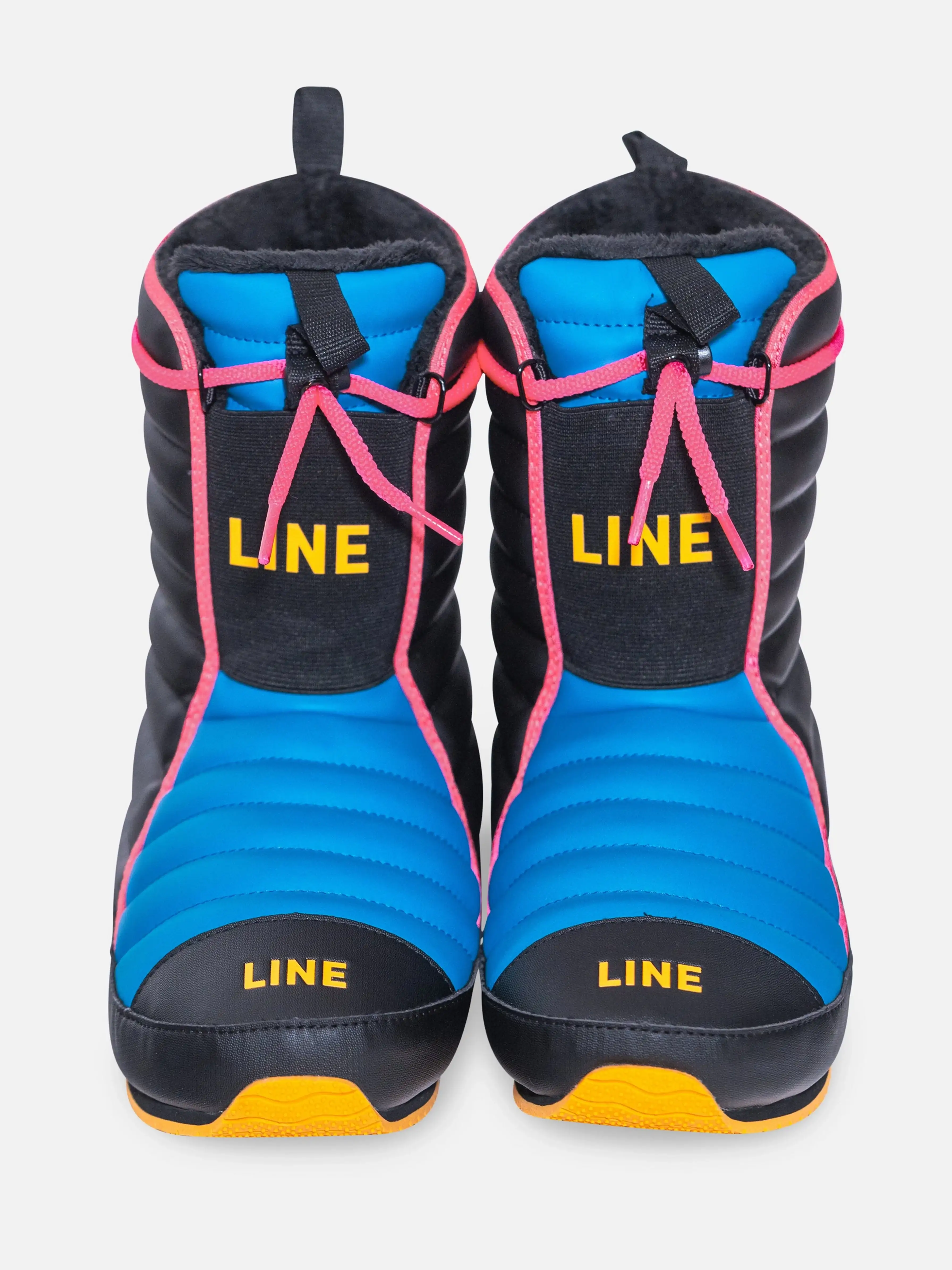 LINE Apres Bootie 2.0 2026 – All-Season Comfort Slippers with Foam Footbed & Grippy Outsole for Winter & Everyday Wear - Image 7
