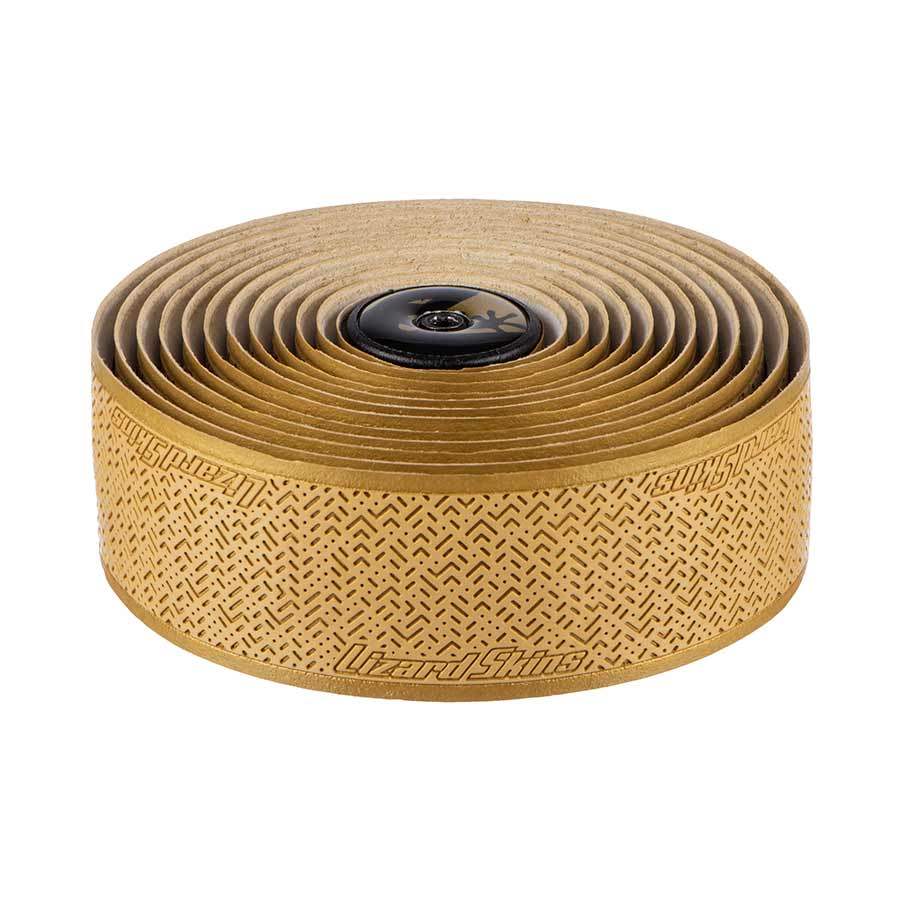 Lizard Skins DSP 2.5mm Handlebar Tape - Elevate Your Ride: Advanced Bar Tape for Ultimate Comfort and Performance - Image 15