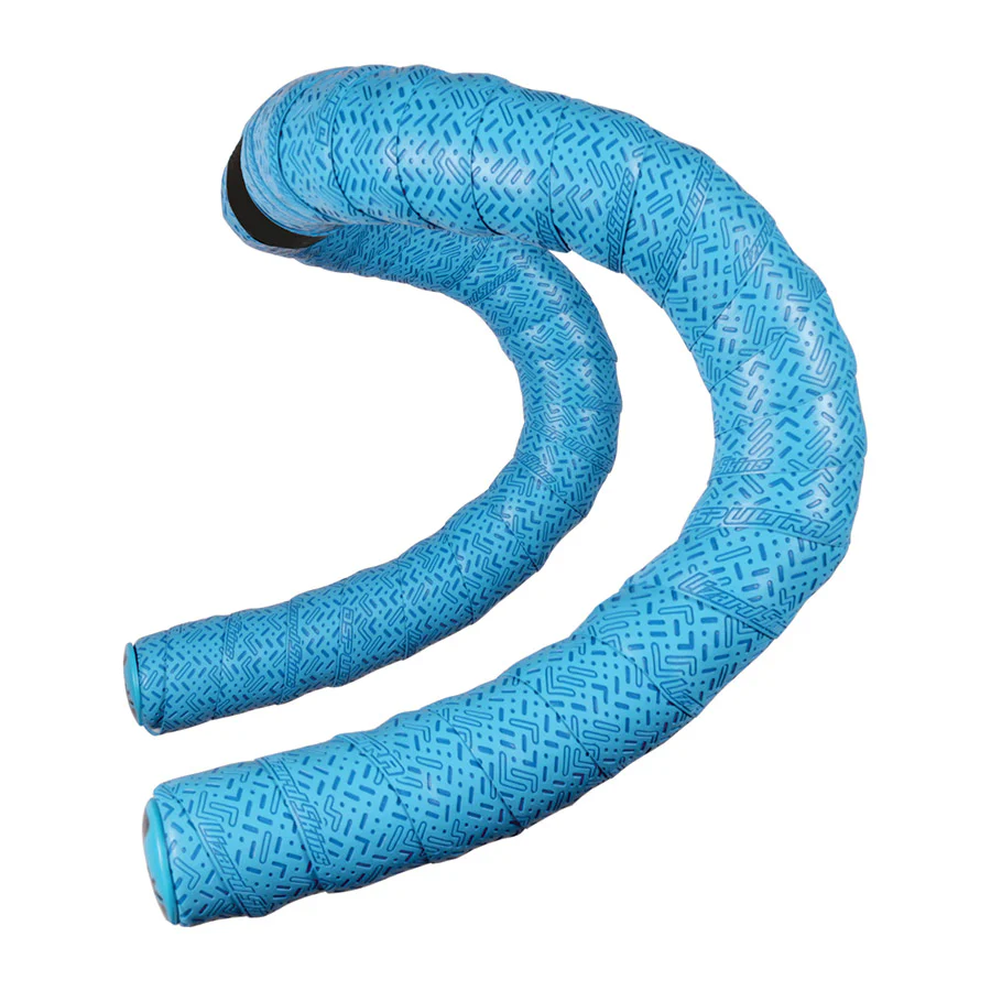 Lizard Skins, DSP Ultra 1.9 mm, Handlebar Tape, Cobalt Blue, 77g - Image 21