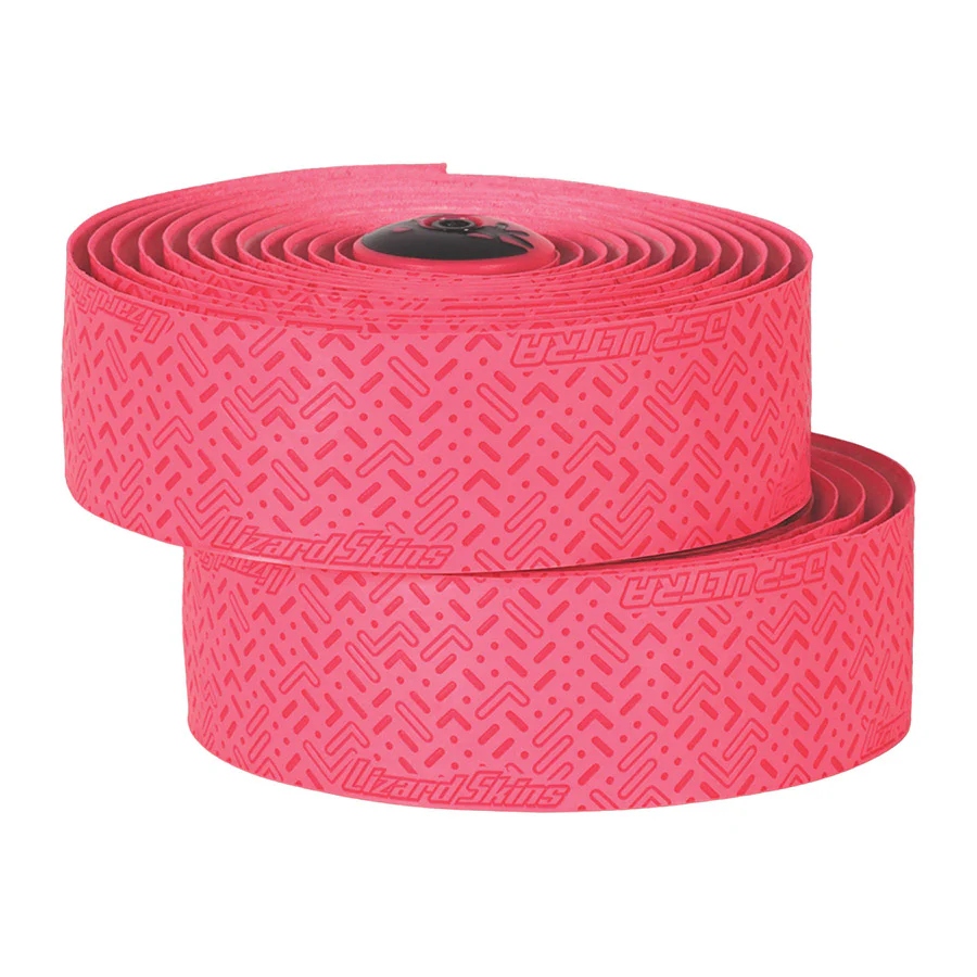 Lizard Skins, DSP Ultra 1.9 mm, Handlebar Tape, Cobalt Blue, 77g - Image 3