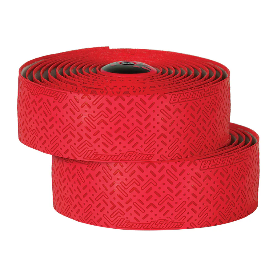 Lizard Skins, DSP Ultra 1.9 mm, Handlebar Tape, Cobalt Blue, 77g - Image 4