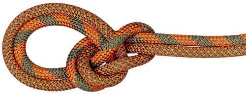Mammut 9.5 Crag Dry Rope – Lightweight, Versatile, and Durable Climbing Rope for All Conditions - Image 2