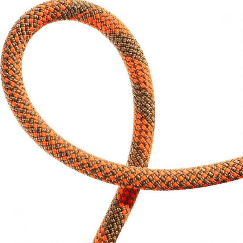 Mammut 9.5 Crag Dry Rope – Lightweight, Versatile, and Durable Climbing Rope for All Conditions - Image 3