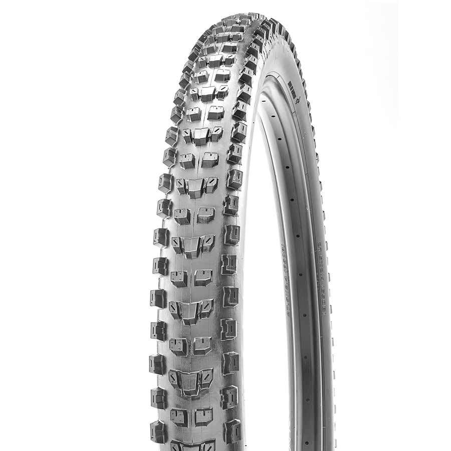 Maxxis Dissector MTB 3C Maxx Grip Compound Tubeless Ready Folding Tire | Unmatched Traction: The Ultimate Downhill Performance Compound - Image 3