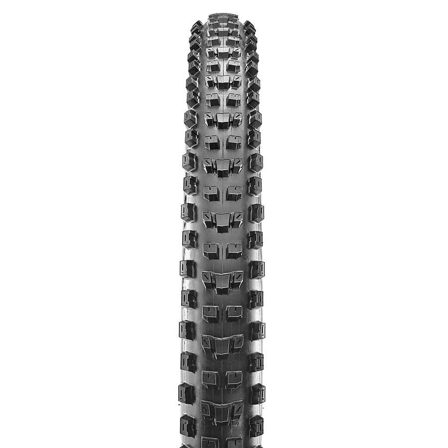 Maxxis Dissector MTB 3C Maxx Grip Compound Tubeless Ready Folding Tire | Unmatched Traction: The Ultimate Downhill Performance Compound - Image 4