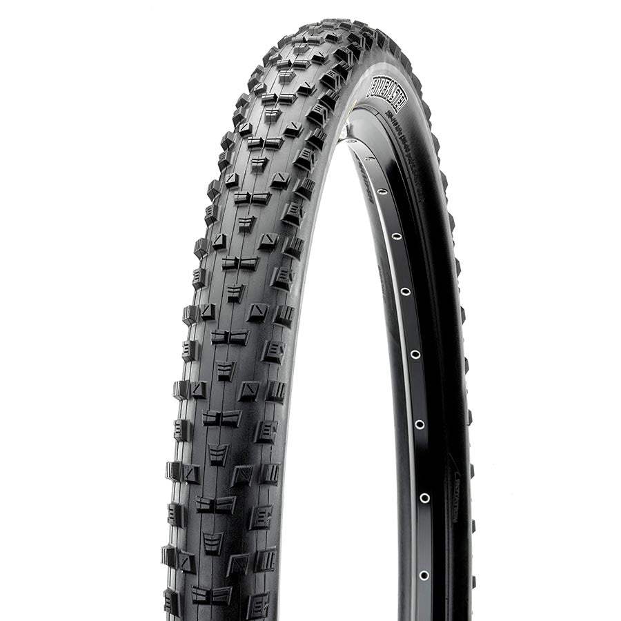 Maxxis Forekaster MTB 3C Maxx Terra Compound Tubeless Ready Folding Tire | Optimized Tire for Downcountry Riding: Speed, Stability, and Traction Combined - Image 4