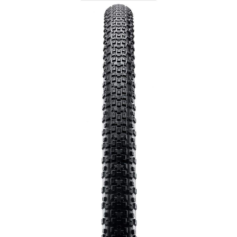 Maxxis Rambler Dual Compound Gravel Tubeless Ready Folding Tire | Gravel Performance with Speed and Versatile Traction - Image 11