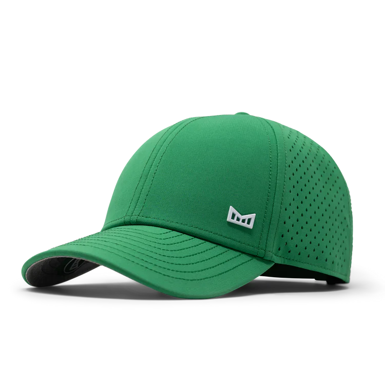Melin A-Game Hydro Hat – Water-Repellent, Floatable Performance Cap - Image 11