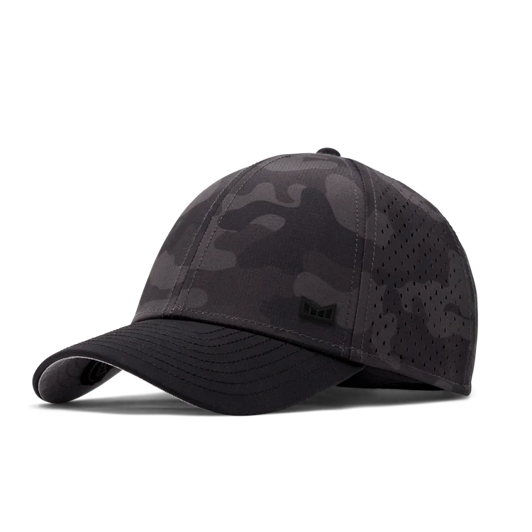 Melin A-Game Hydro Hat – Water-Repellent, Floatable Performance Cap - Image 7