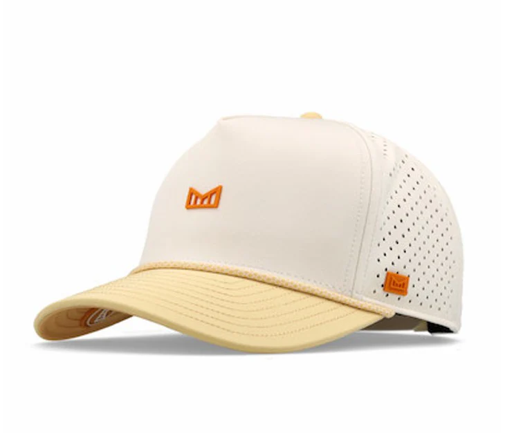 Melin Odysea Rope Hydro Hat – Water-Repellent, Moisture-Wicking Performance Trucker - Image 11