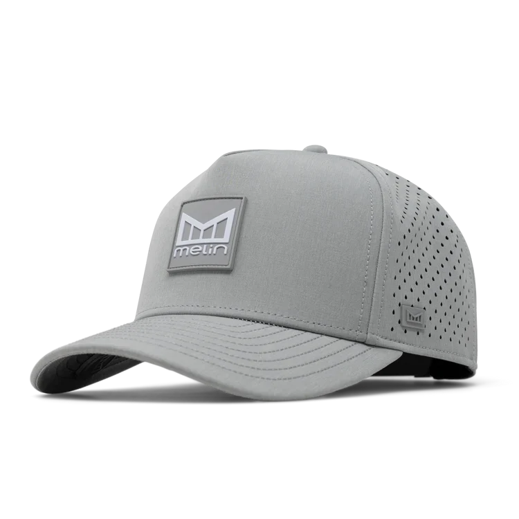 Melin Odysea Stacked Hydro Hat – Water-Repellent, Floatable Performance Cap - Image 10