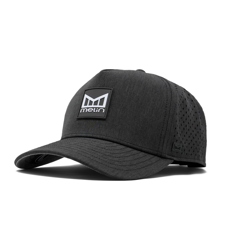 Melin Odysea Stacked Hydro Hat – Water-Repellent, Floatable Performance Cap - Image 9
