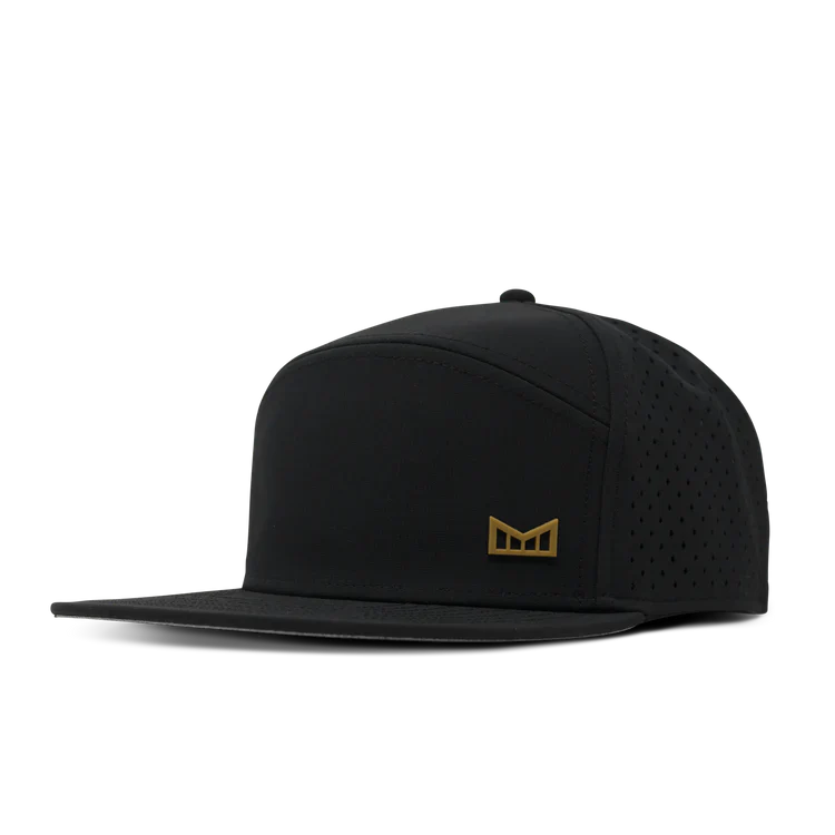 Melin Trenches Icon Hydro Hat – Water-Repellent, Floatable Performance Cap - Image 13