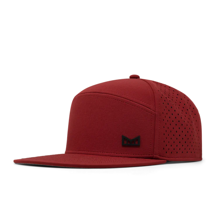 Melin Trenches Icon Hydro Hat – Water-Repellent, Floatable Performance Cap - Image 14