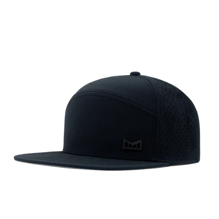 Melin Trenches Icon Hydro Hat – Water-Repellent, Floatable Performance Cap - Image 2