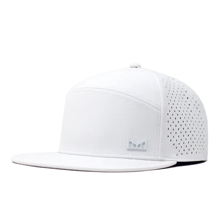 Melin Trenches Icon Hydro Hat – Water-Repellent, Floatable Performance Cap - Image 3