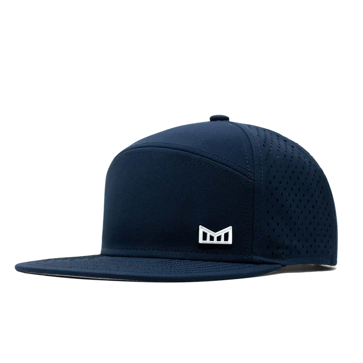 Melin Trenches Icon Hydro Hat – Water-Repellent, Floatable Performance Cap - Image 4