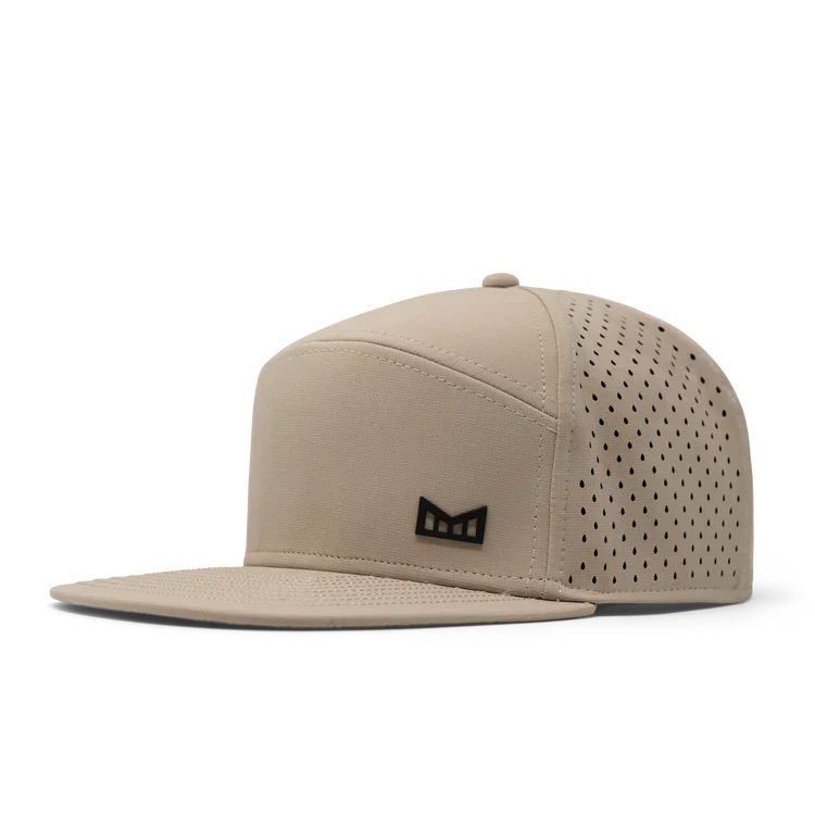 Melin Trenches Icon Hydro Hat – Water-Repellent, Floatable Performance Cap - Image 5