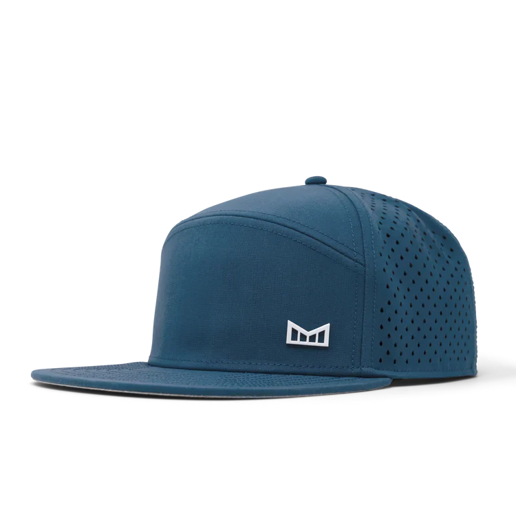 Melin Trenches Icon Hydro Hat – Water-Repellent, Floatable Performance Cap - Image 7