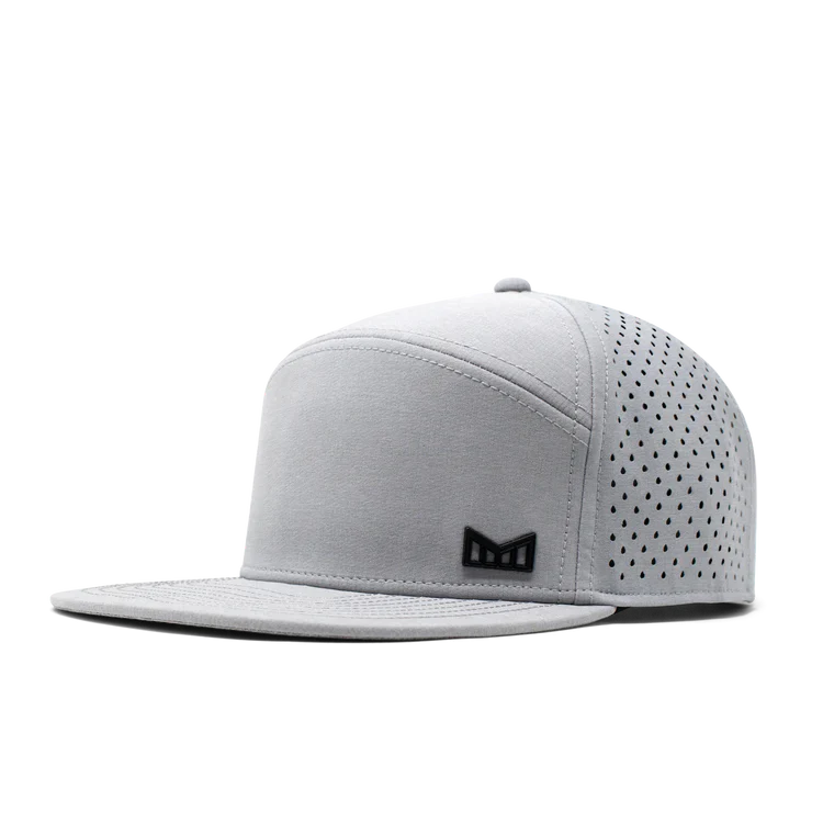 Melin Trenches Icon Hydro Hat – Water-Repellent, Floatable Performance Cap - Image 8