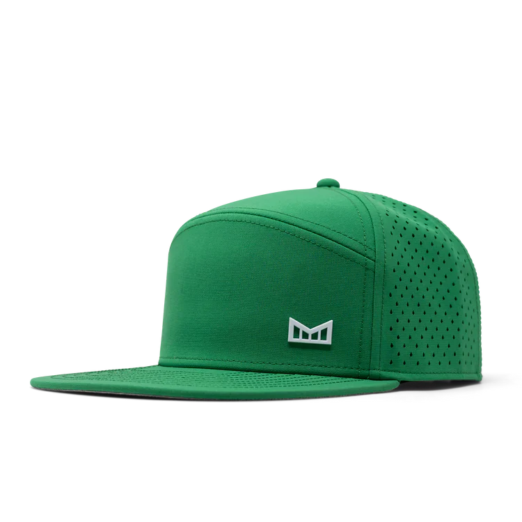 Melin Trenches Icon Hydro Hat – Water-Repellent, Floatable Performance Cap - Image 9