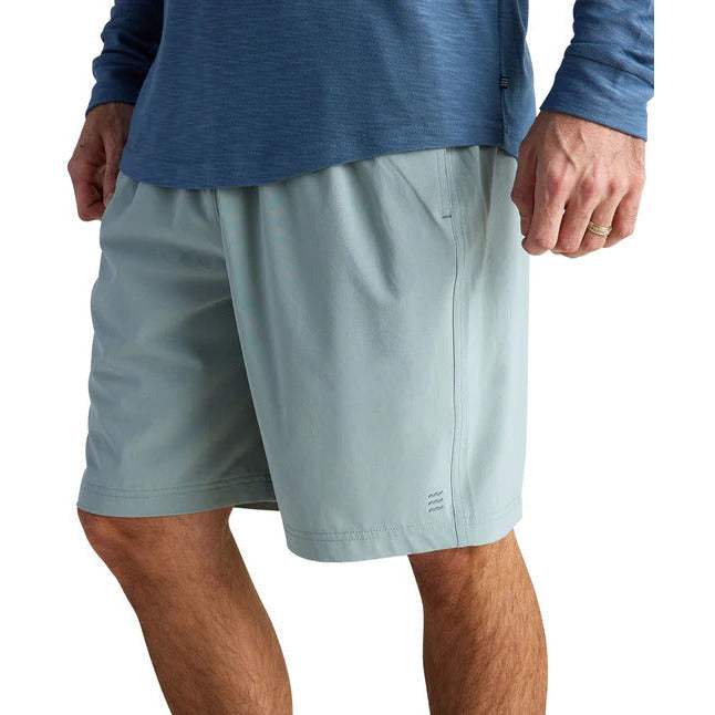 Free Fly Men's Breeze 8" Short - Image 3