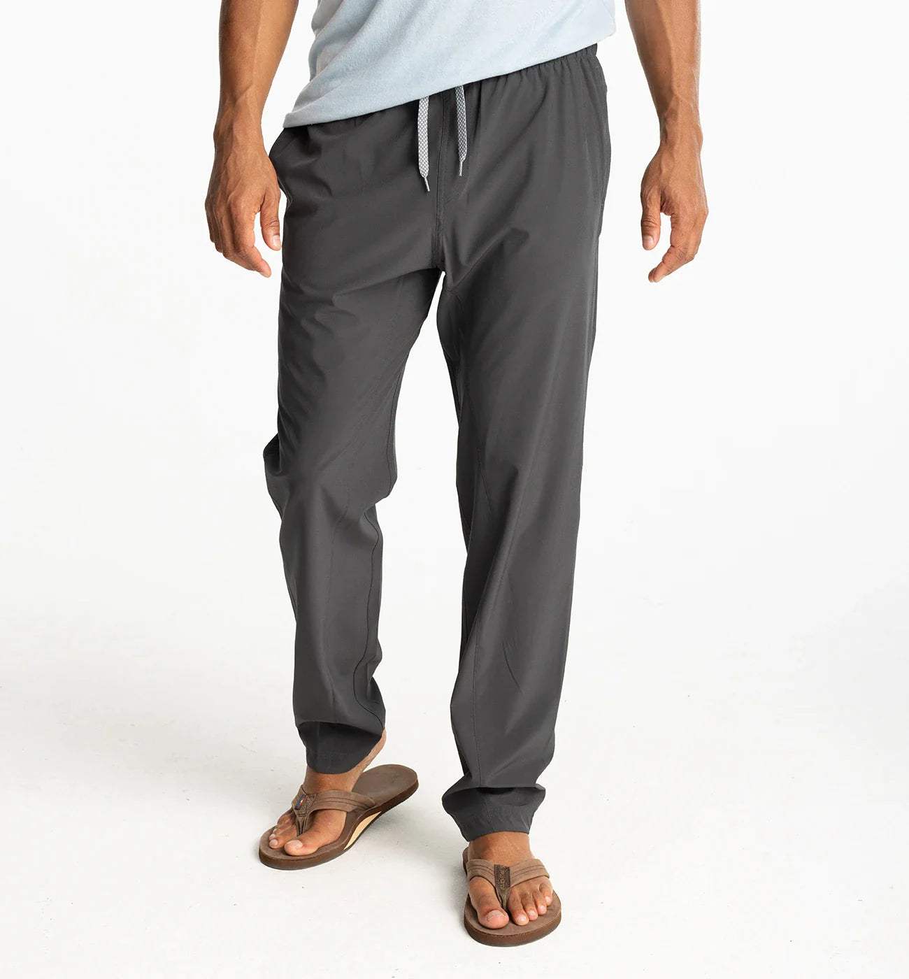 Free Fly Breeze Pants - Men's - Image 5