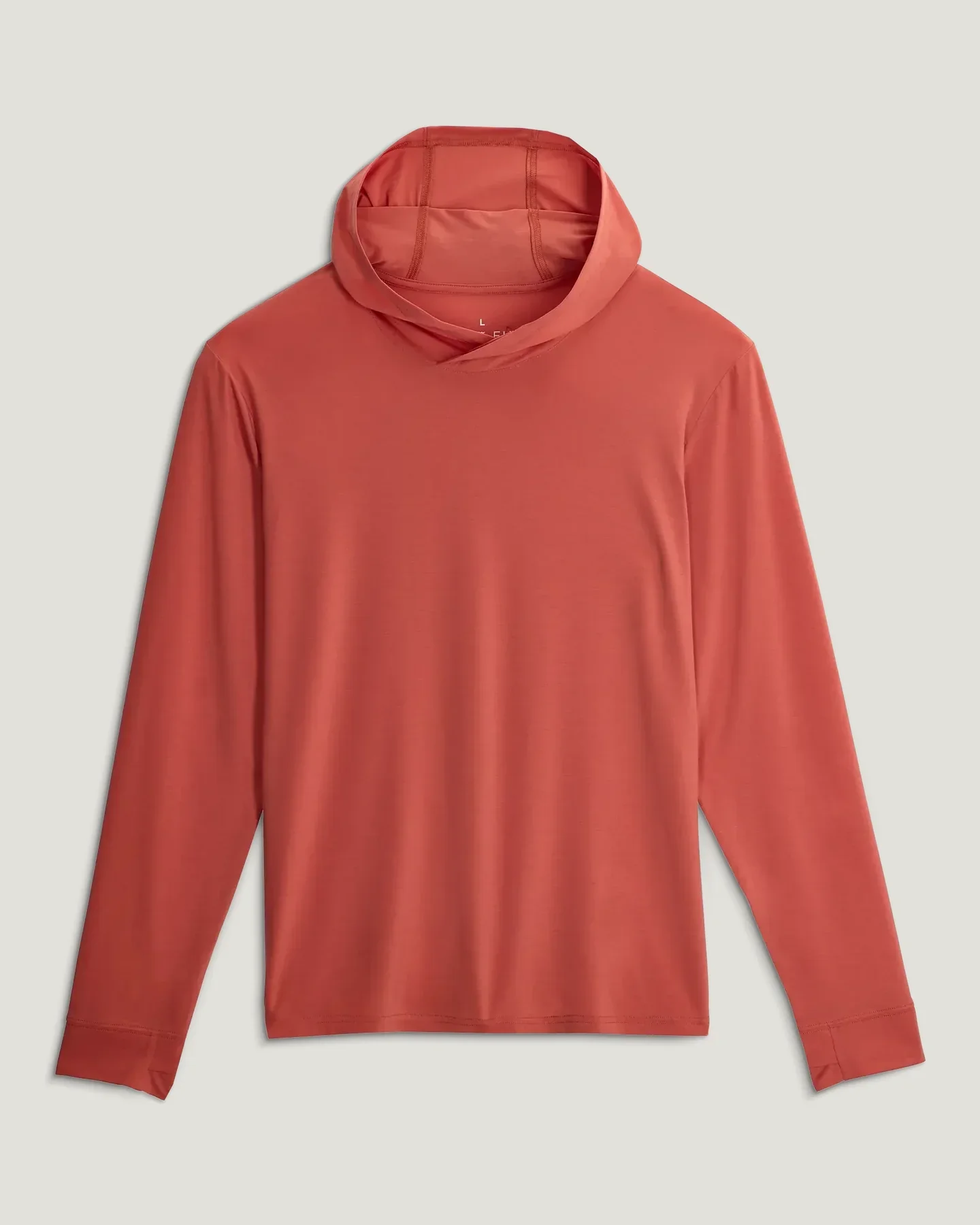 Free Fly Elevate Lightweight Hoodie Men's – Breathable & Performance-Ready - Image 7