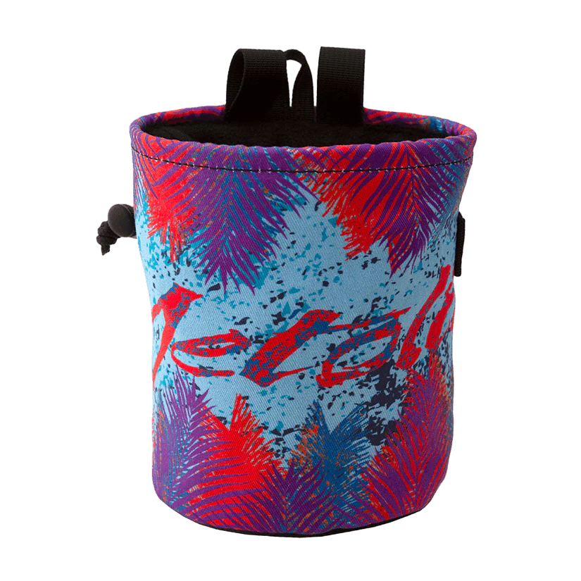 Metolius Lead Camo Chalk Bag | Durable, Stylish, and Functional Climbing Accessory for Optimal Grip - Image 2