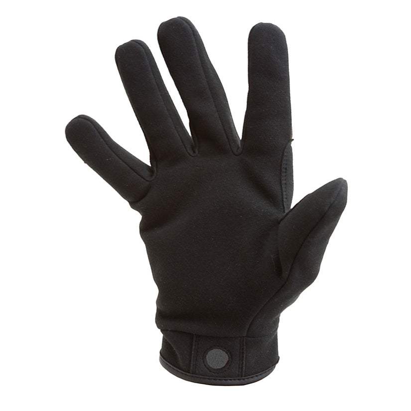 Metolius Talon Belay Full-Finger Gloves | High-Performance Climbing Gloves for Maximum Grip and Protection - Image 2