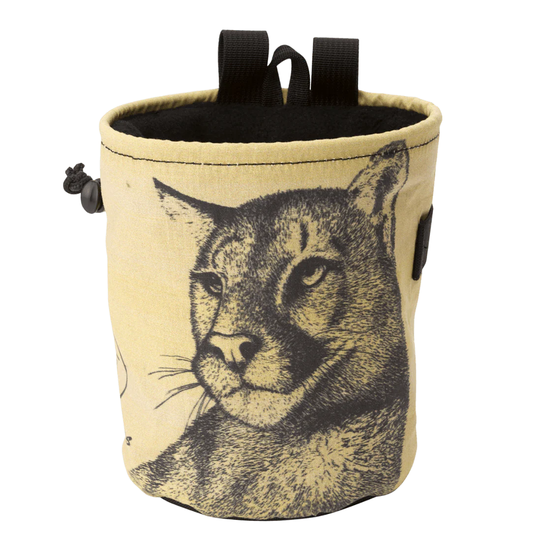 Metolius Wildlife Chalk Bags | Durable, Stylish, and Functional Chalk Bags for Climbing Enthusiasts - Image 4