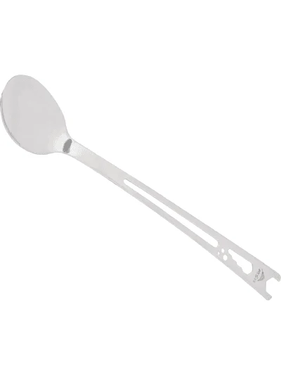 MSR Alpine Long Camping Tool Spoon - Image 2