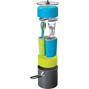 MSR PocketRocket Ultralight Camping and Backpacking Stove Kit - Image 3