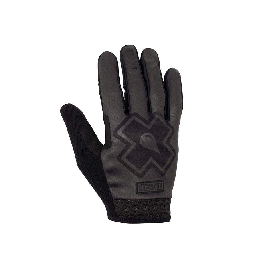 Muc-Off, MTB Ride, Full Finger Gloves, Unisex, Bolt, S, Pair - Image 15