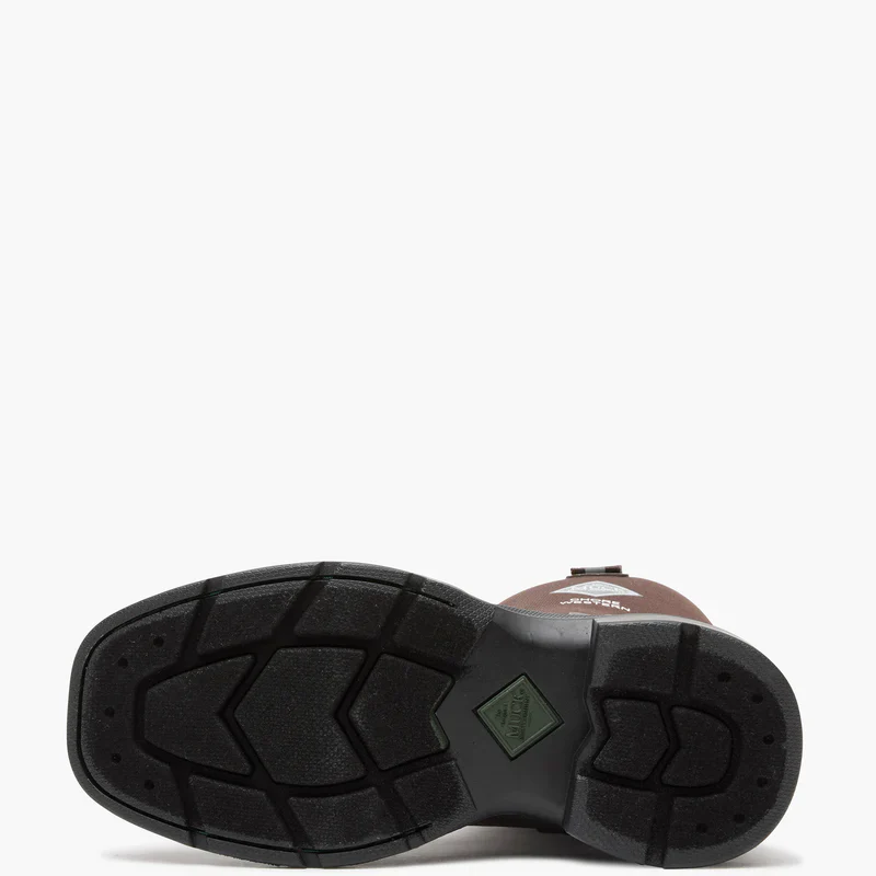 Muck Chore Western Boot - Big Kids' - Image 5