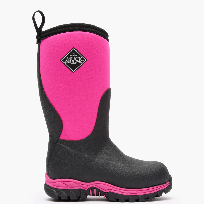 Muck Rugged II Boot - Kids' - Image 4