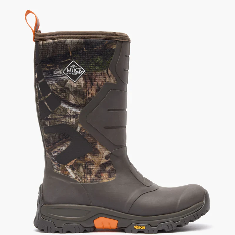 Muck Boot Apex Pro Vibram Arctic Grip All-Terrain Boot - Men's - Image 3