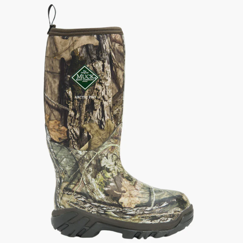 Muck Arctic Pro Insulated Boot - Men's - Image 3