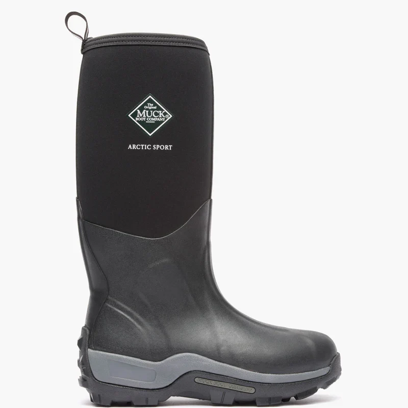 Muck Arctic Sport Tall Boot - Men's - Image 5