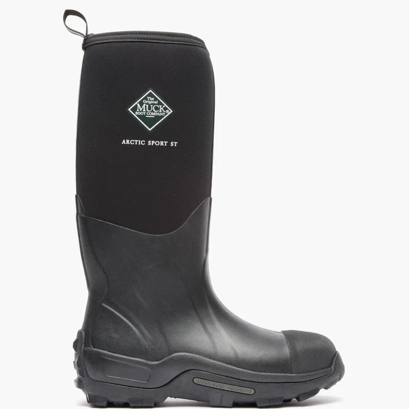 Muck Arctic Sport Tall Boot - Men's - Image 6