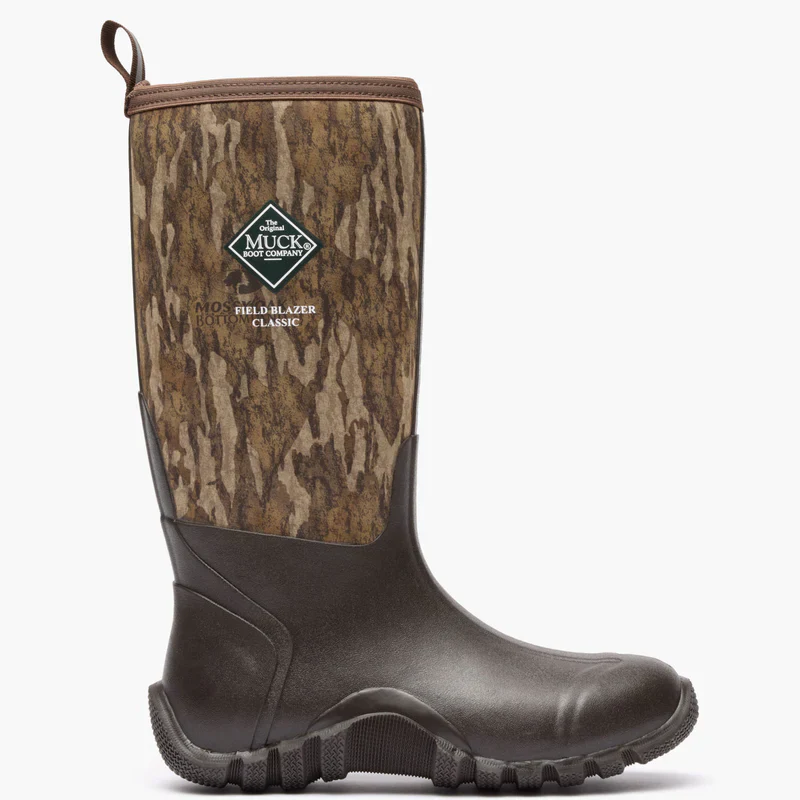Muck Fieldblazer Classic Tall Boot - Men's - Image 3