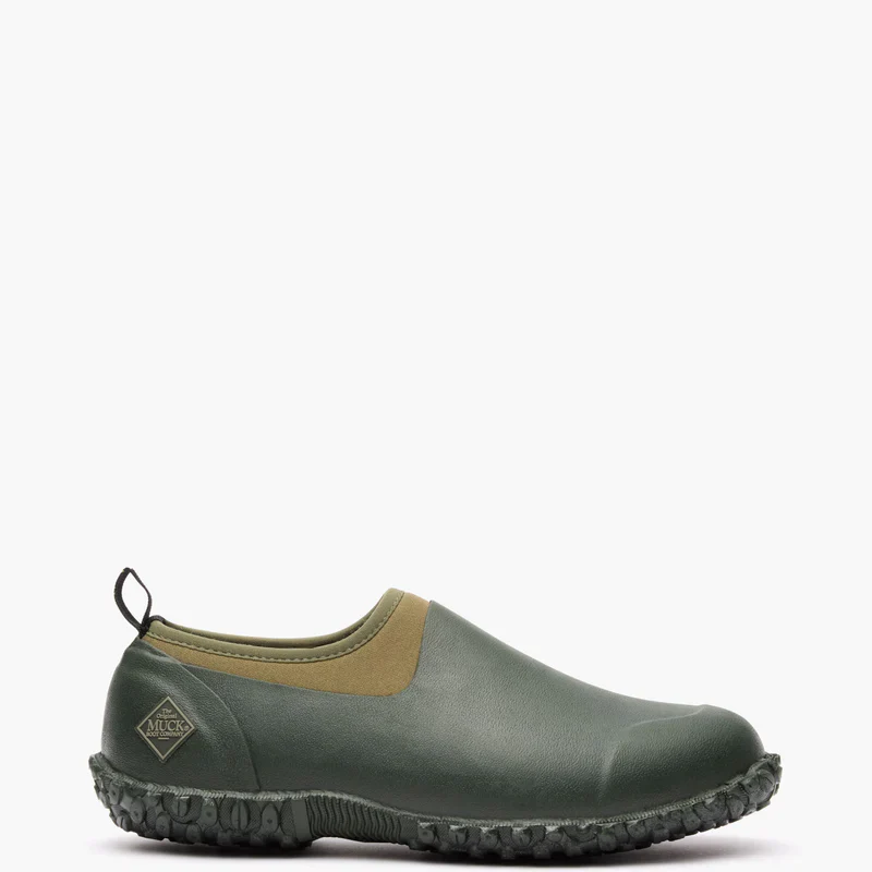 Muck Muckster II Low Boot - Men's - Image 3