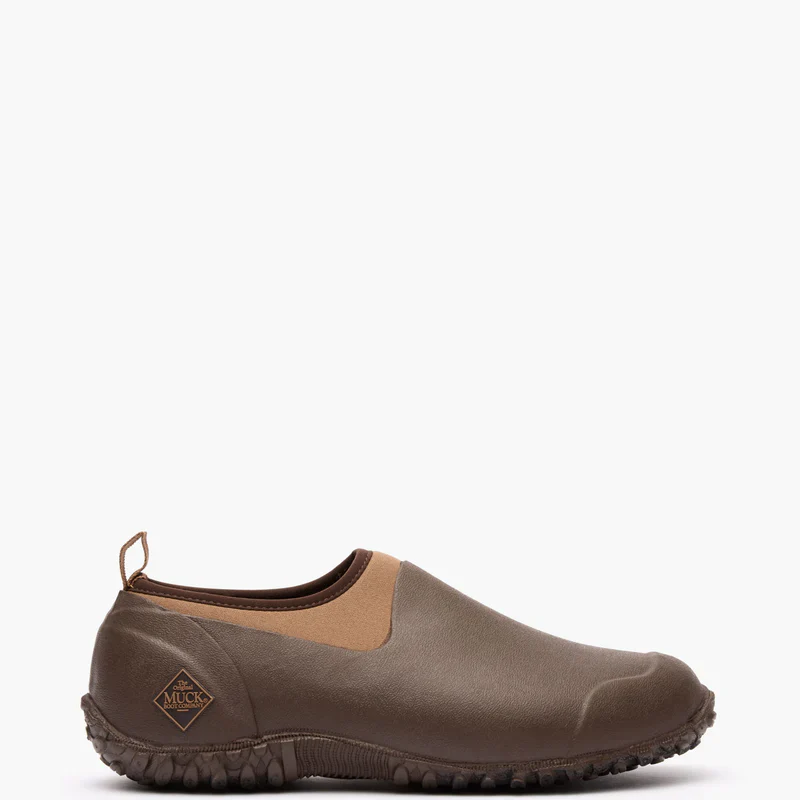 Muck Muckster II Low Boot - Men's - Image 4