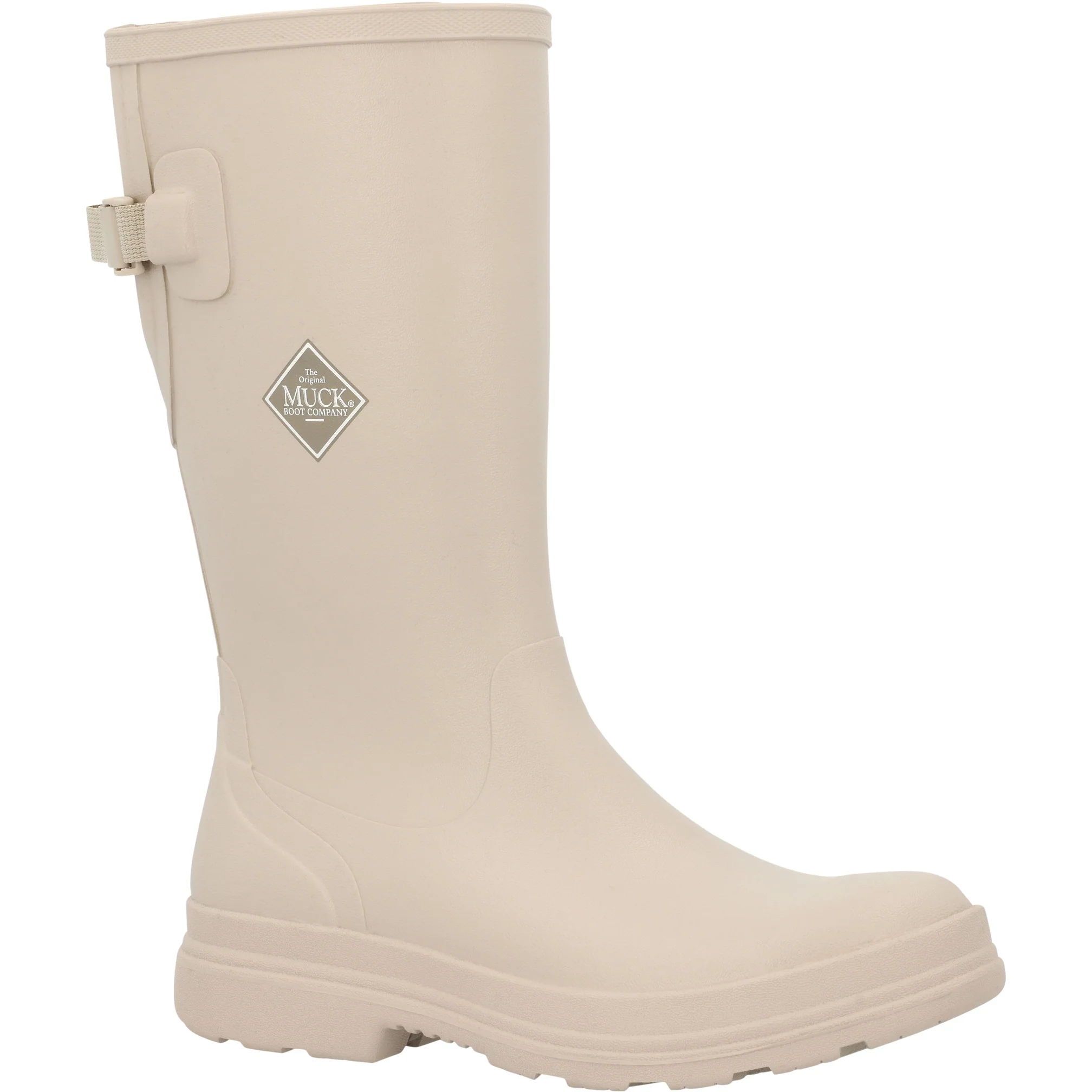 Muck Women’s Rainscape 12” Adjustable Rain Boot – Lightweight Waterproof Tall Boots for Rain, Yard Work & Everyday Wear - Image 4