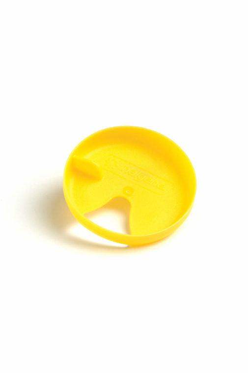 Nalgene Easy Sipper Wide Mouth Water Bottle Splash Guard Insert - Image 6