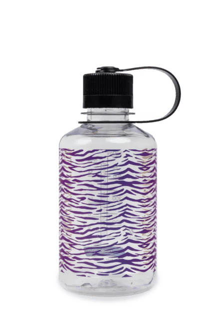 Nalgene Narrow Mouth 16oz Tritan Plastic Water Bottle, 16 Ounce Bottle - Image 25