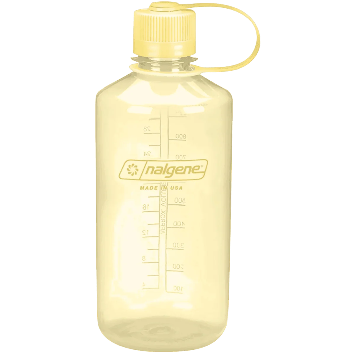 Nalgene Narrow Mouth 32oz Tritan Plastic Water Bottle, 32 Ounce - Image 18