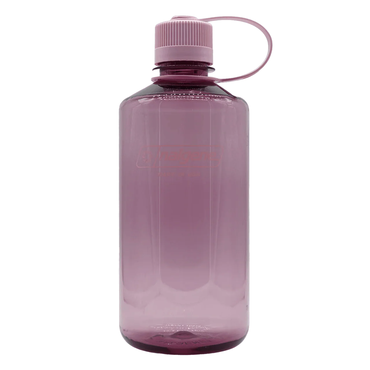 Nalgene Narrow Mouth 32oz Tritan Plastic Water Bottle, 32 Ounce - Image 19